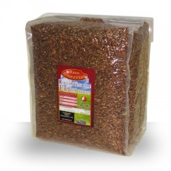Riso rosso Integrale - 5kg sottovuoto
