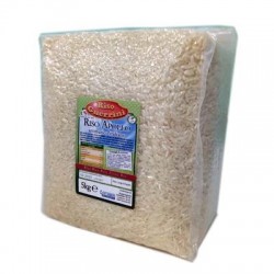 Riso aromatico Apollo- 5kg sottovuoto