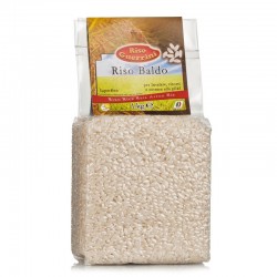 Riso Baldo - 1kg - Sottovuoto