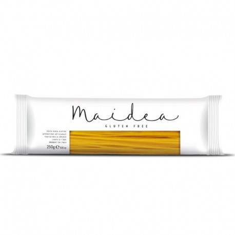 Pasta di Riso e mais Senza Glutine - Spaghetti MAIDEA 250g