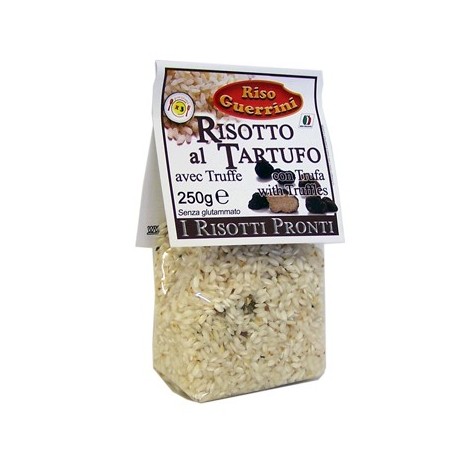 Risotto Pronto al Tartufo- 250g