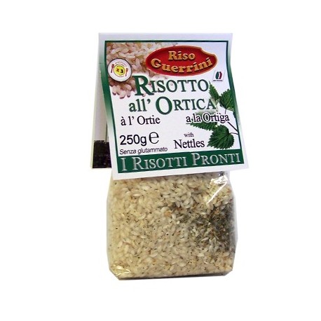Risotto Pronto all'Ortica - 250g