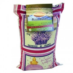 Riso Baldo - 2kg - Sacchetto Cotone