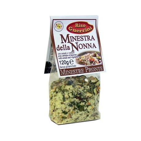 Minestra della Nonna - 120g